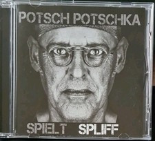 Potsch potschka spielt spliff - potsch,
