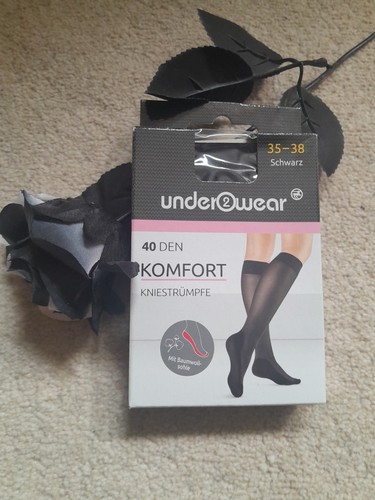 Under2wear komfort - 🖤under2wear,