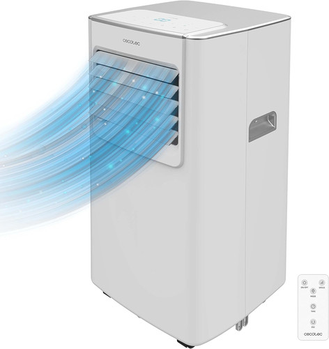 Cecotec tragbare klimaanlage - tragbare,