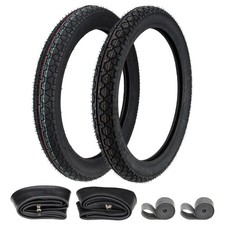 Heidenau Set 2.50-17 43J &