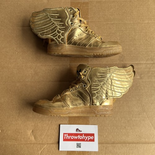 Adidas jeremy scott - adidas,