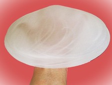 Lampenschirm - Kuppel aus