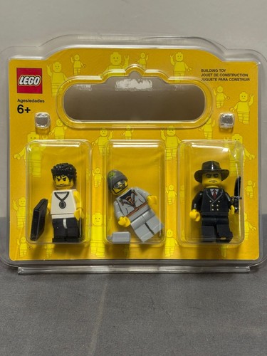 Lego 852766 minifiguren item - lego,