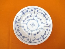 Jäger Indisch blau . 1