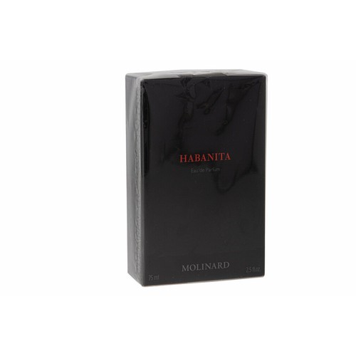 Molinard habanita eau - molinard,