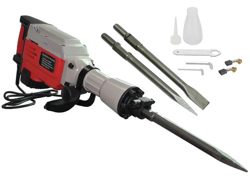 1700w abbruchhammer - 1700w,