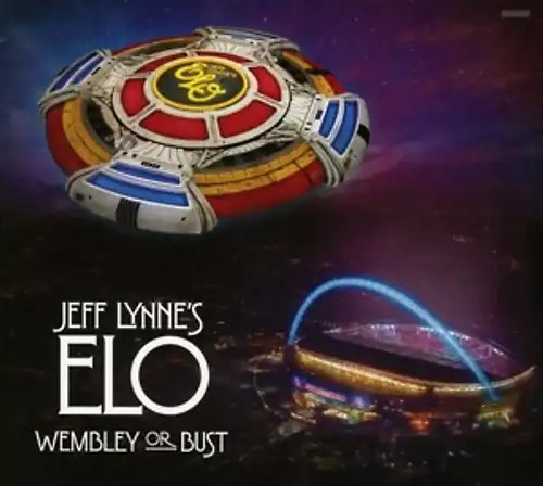 Lynne jeff elo - lynne,jeff's,