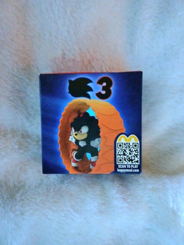 Happy meal sonic mcdonalds - happy,