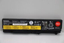 Original Lenovo 45N1001 Li-ion Akku 10.8V 4.76Ah 57Wh 4760mAh für ThinkPad