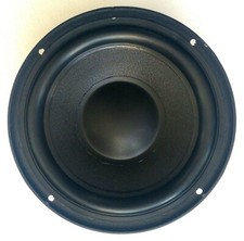 Langhub-Woofer Tieftöner Tief-Mitteltöner Harman HAES 2 Ohm Top HiFi-Qualität