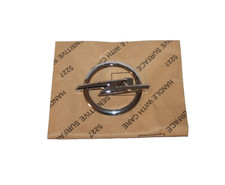 Original Opel Emblem Logo