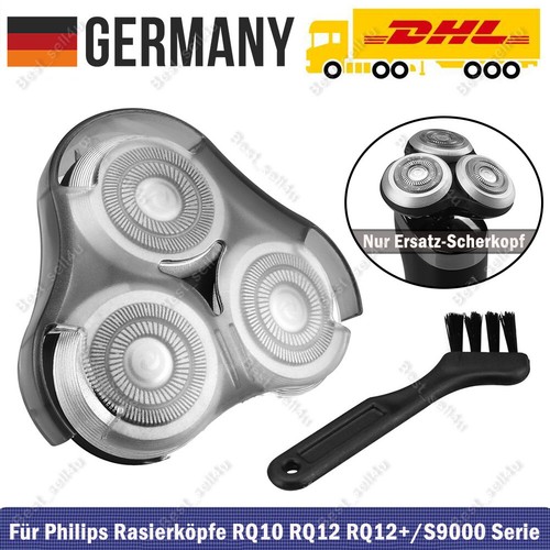 Scherkopf messer rasierapparat - messer,