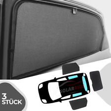 Sonnenschutz für Dacia