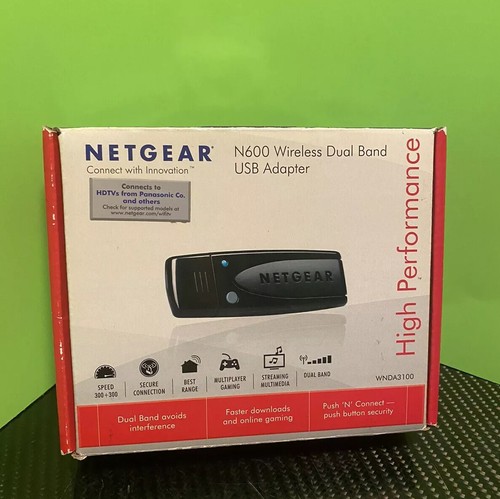 Netgear n600 wireless - n600,