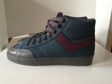 PONY NYC Skate Shoes Gr.9