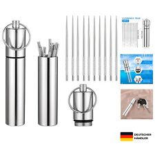 1 Stück Zahnstocherhalter mit