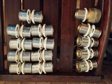 Viega sanfix fittinge 32mm