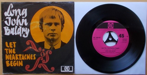 Long john baldry let - baldry,