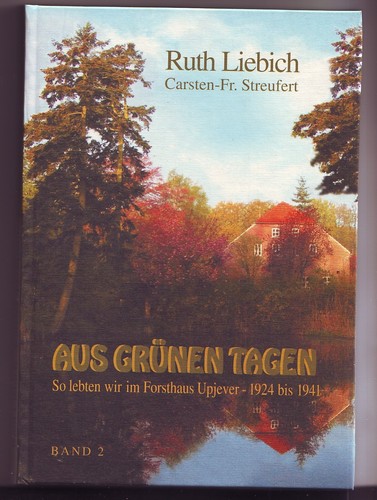 Aus grünen tagen - aus,