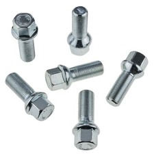 Radschrauben M14x1,25