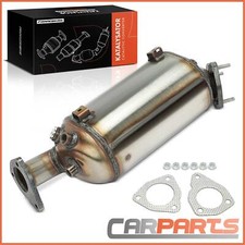 DPF Dieselpartikelfilter für