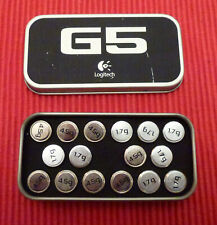 Orginal Logitech G5 Gaming