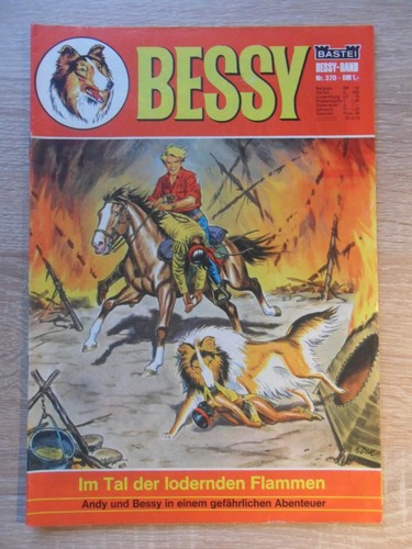 Bessy 370 tal der - 370, im