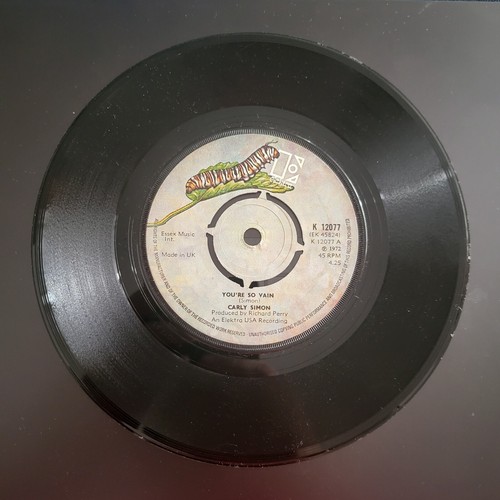 Carly simon vinyl - carly,
