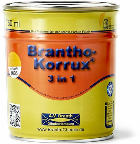 Brantho korrux 3in1 lack 750 - 3in1,
