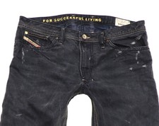 Diesel shioner herren jeans - herren,