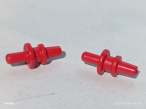 Playmobil - playmobil, x2
