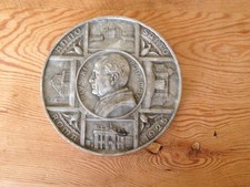 Antike Gedenkmedaille ROMA