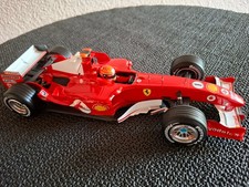 Michael Schumacher Ferrari F2005 1:18 2005 Formel 1