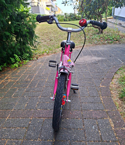 Puky kinderfahrrad zoll - puky,