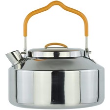 MODALI Camping Teekessel