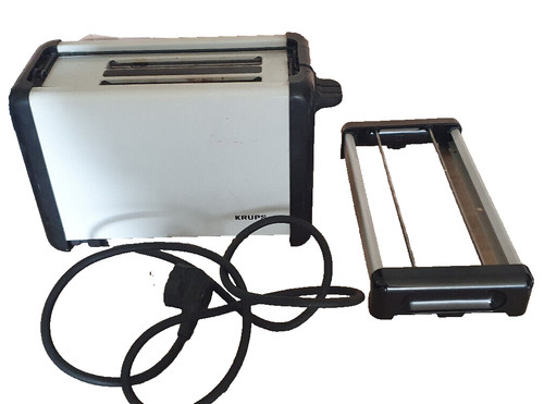 Toaster krups - toaster,