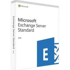 Microsoft exchange server 2019 - exchange,