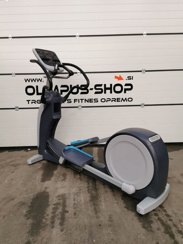 Precor efx 885 - precor, p30