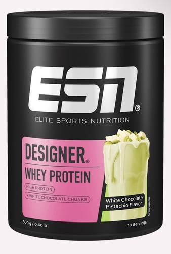 Esn designer whey protein - esn,