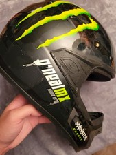 O'Neal MX Monster Energy Drink