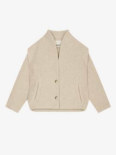 Isabel marant wattierte - marant,