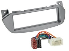 Radioeinbauset DIN Autoradio