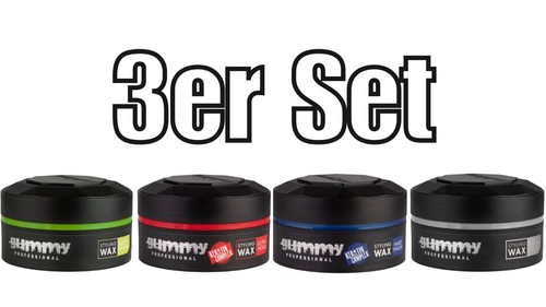 Fonex gummy styling - gummy, wax