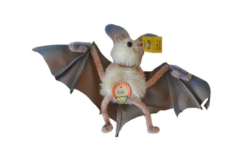 Steiff fledermaus eric 1310 - steiff,