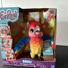 Hasbro FurReal Friends Pauli