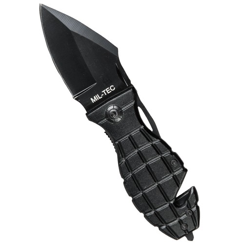 Mil tec einhandmesser - mil-tec,