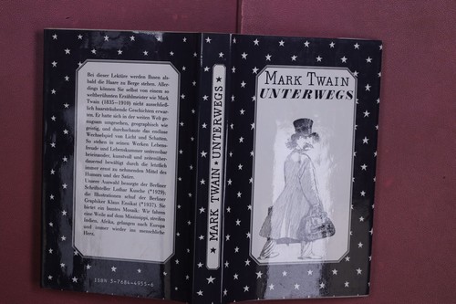 436040 mark twain - 436040,