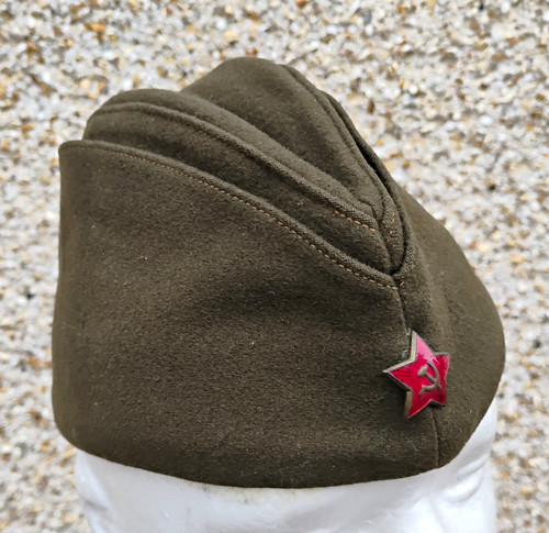 Sowjetisch russische offiziers - russische,