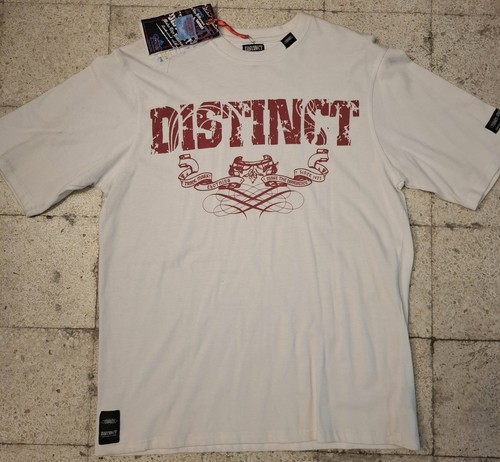 Distinct shirt neuware mafia - distinct,