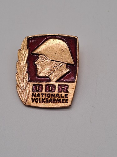 Ddr nva bestenabzeichen 57 - bestenabzeichen,